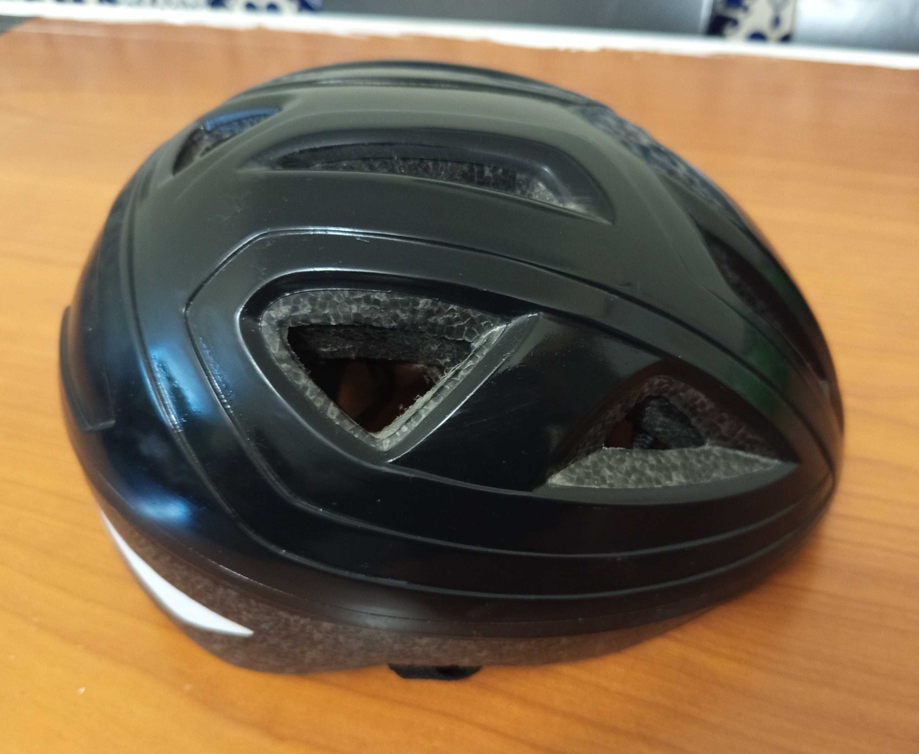 Capacete bicicleta