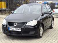 VW POLO LIFT 1.2Benz.64Km Klimatyzacja Grzane Fotele 186Tys. Przebieg