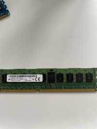 Memoria RAM 4GB 1RX4 PC3L