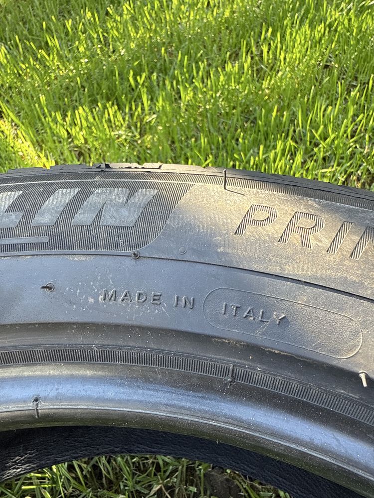 Michelin primacy 4 S1 , 205/55R17 91V nowe