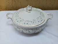 Porcelanowa Waza Royal Albert Caroline