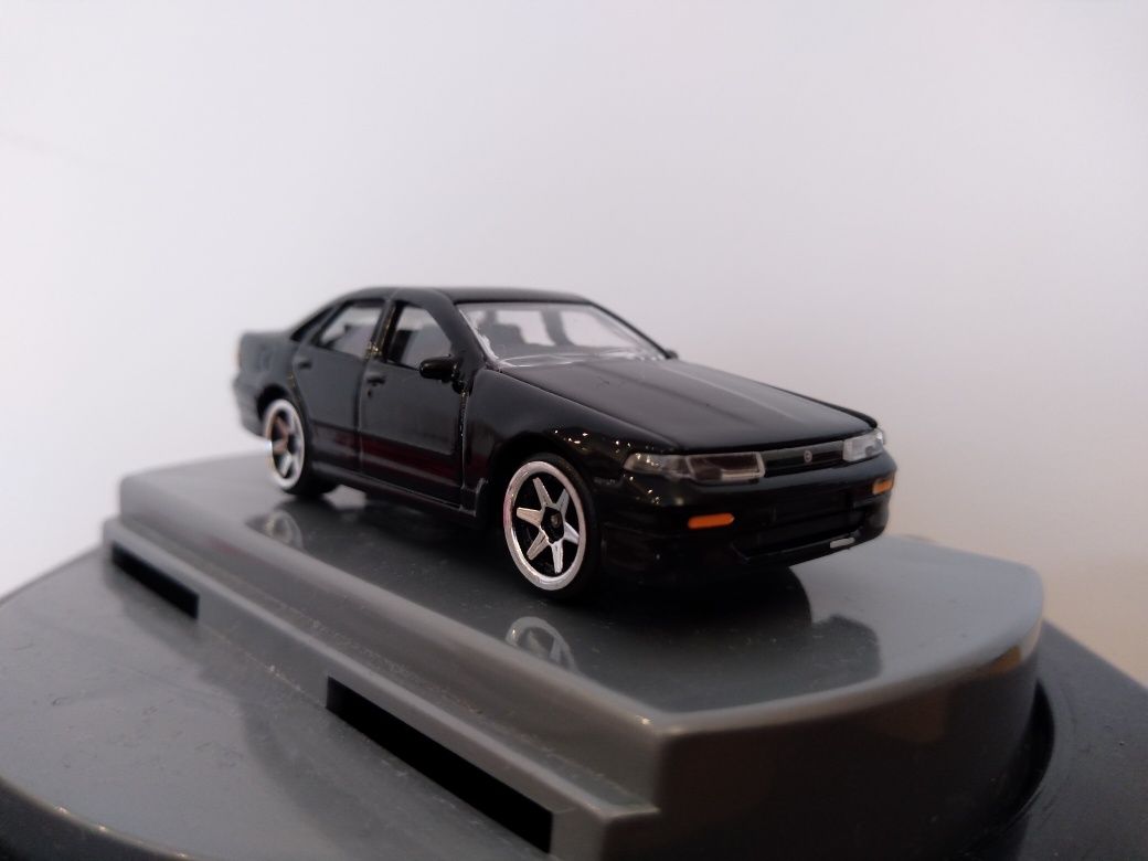 Majorette Nissan cefiro A31