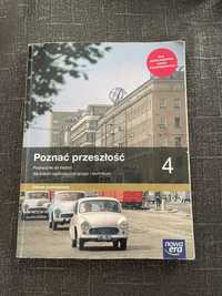 Poznać przeszłość klasa 4 historia podstawa