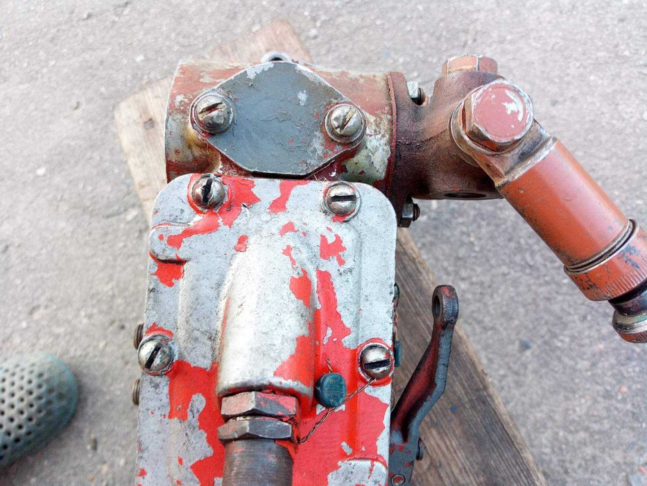 Продам ТНВД до Т-25