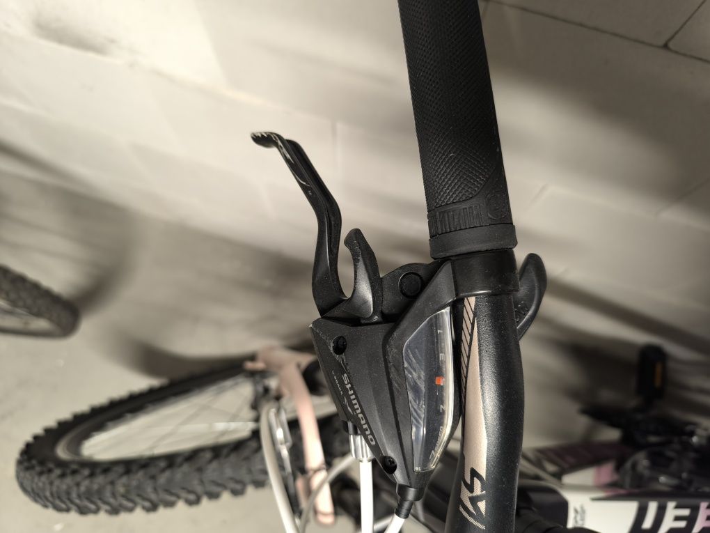 Rower Storm Queen 15"