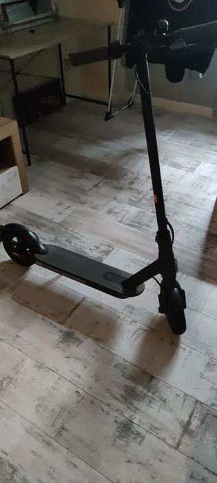 Hulajnoga elektryczna xiaomi