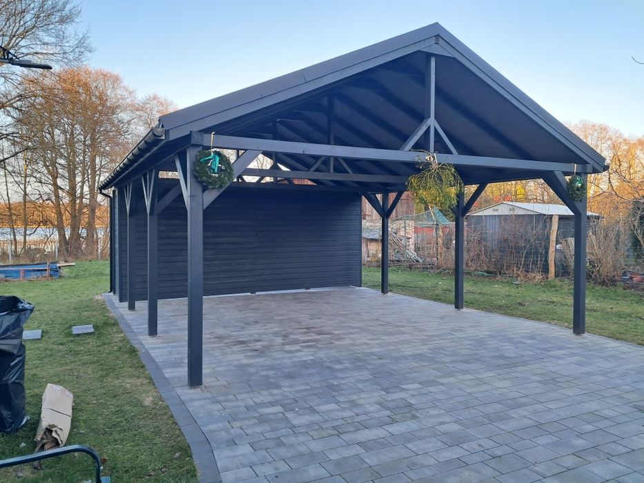 Zadaszenie tarasu,pergola,ganek,carport,dach,taras,wiata,poliweglan,