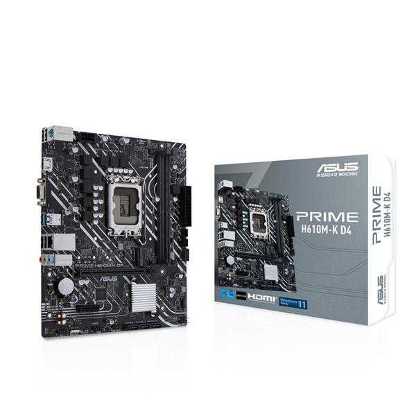 Motherboard Gigabyte B660M DS3H DDR4