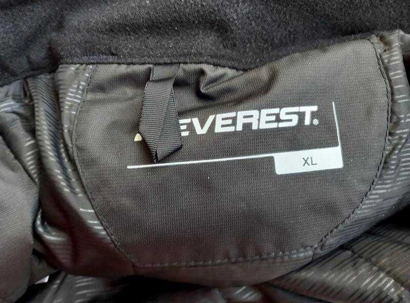 Штаны лыжные мембранные сноубордические Everest , XL