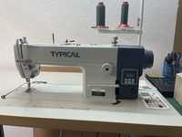 Швейна машина typical GC6150HD для легких середніх та важких