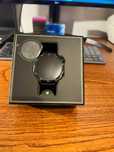 Huawei watch gt 4 czarny
