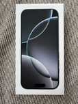 IPhone 16 pro 256 GB NOWY