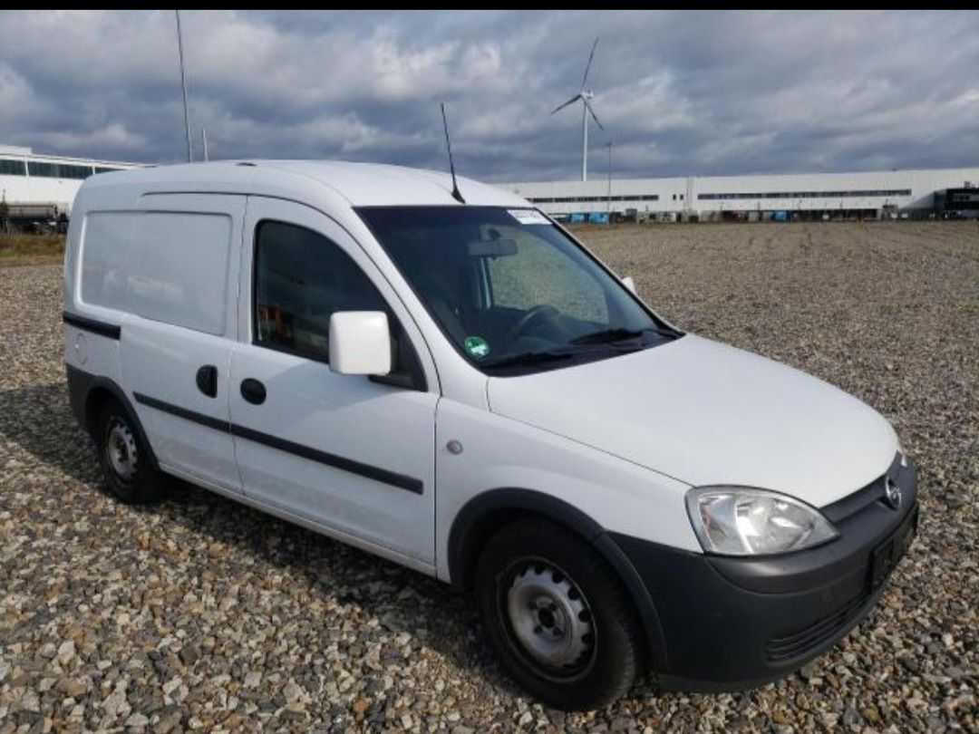 Opel Combo Van 1.3 cdti