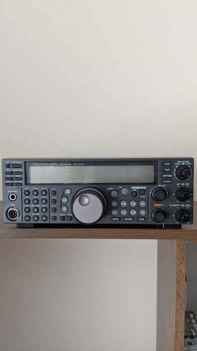 Трансівер Kenwood TS 570