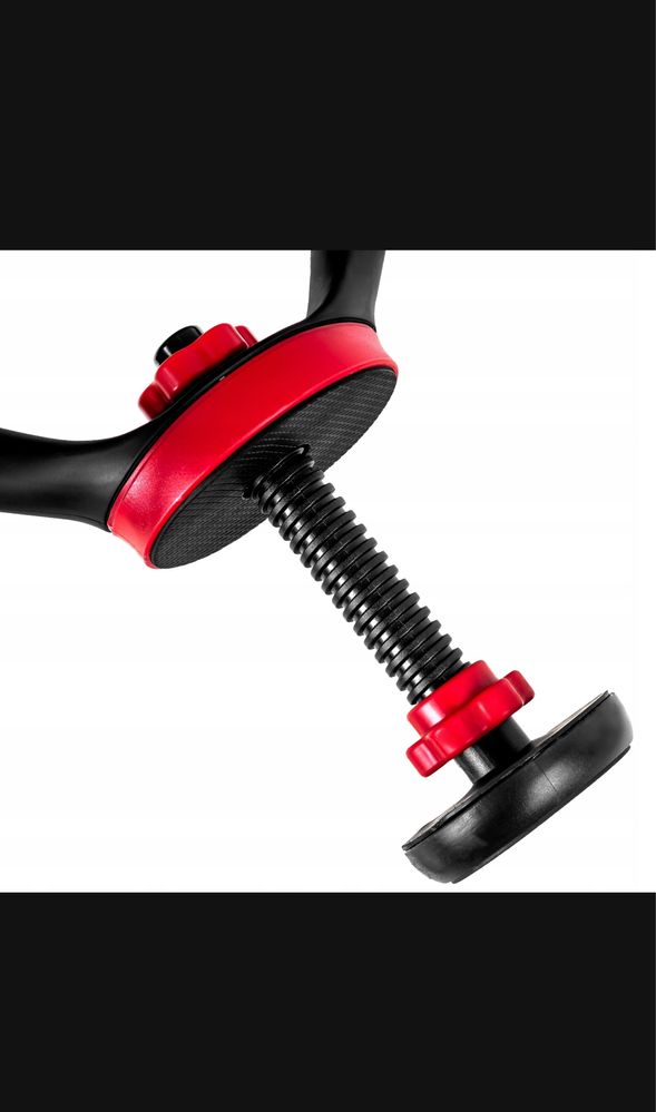 Kettelbell regulowany kettel cross trening crossfit fitness hantla fit