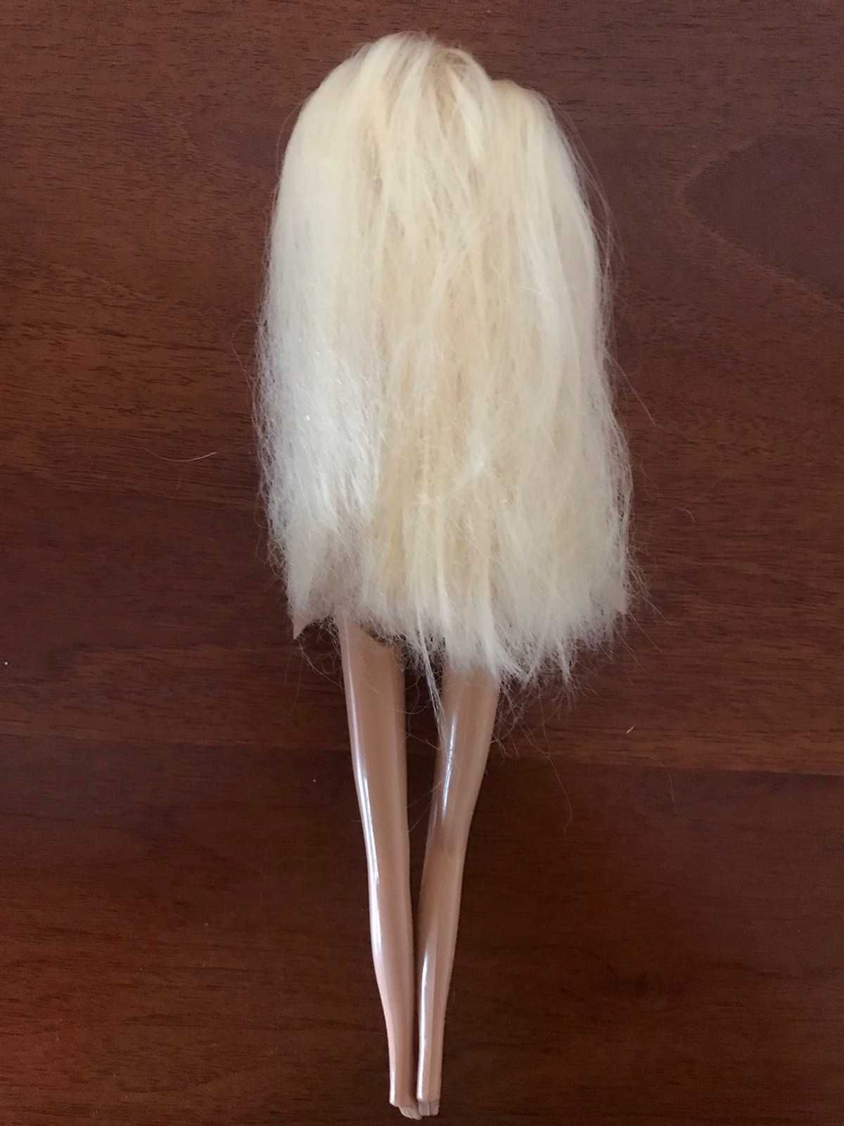 Лялька Кукла Barbie Барбі DFAOI Іграшка Ведмідь Лев оригінал