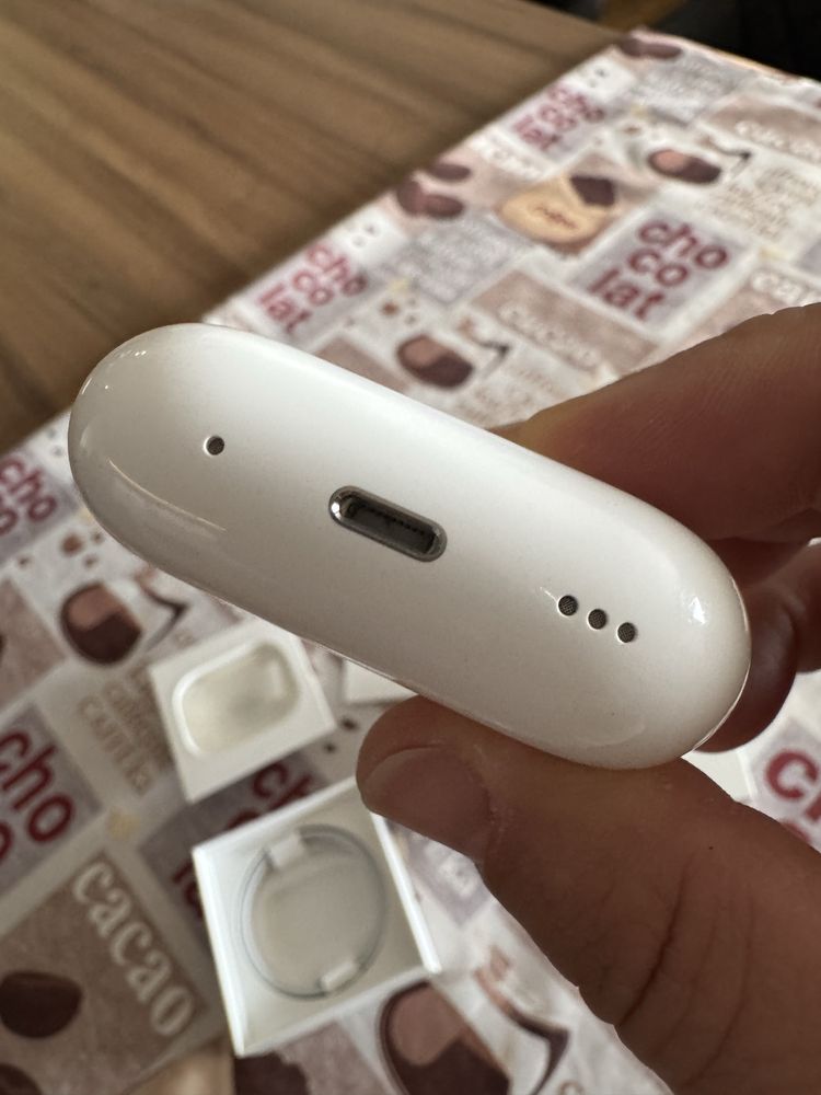 AirPods Pro 2 Geração