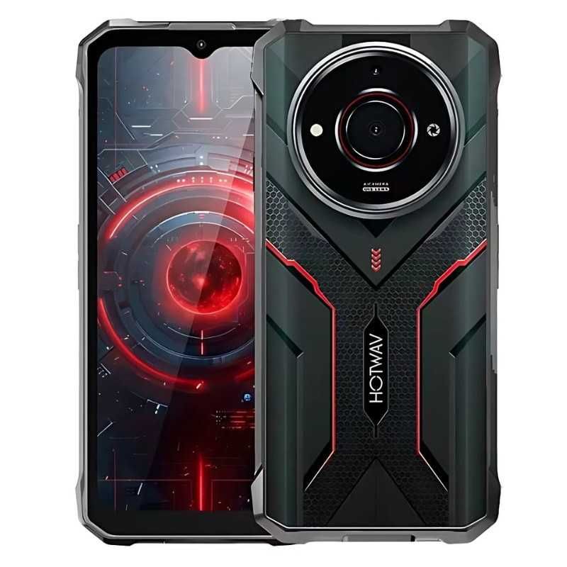 Hotwav T7S 4GB/128GB IP69K 2.0GHz