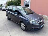 OPEL ZAFIRA 1.9CDTI Enjoy