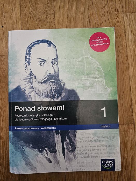 Podręcznik do j. polskiego