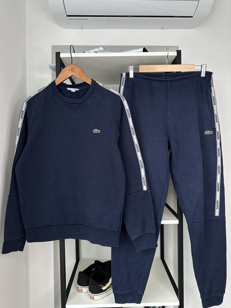Костюм з нових колекцій Lacoste original