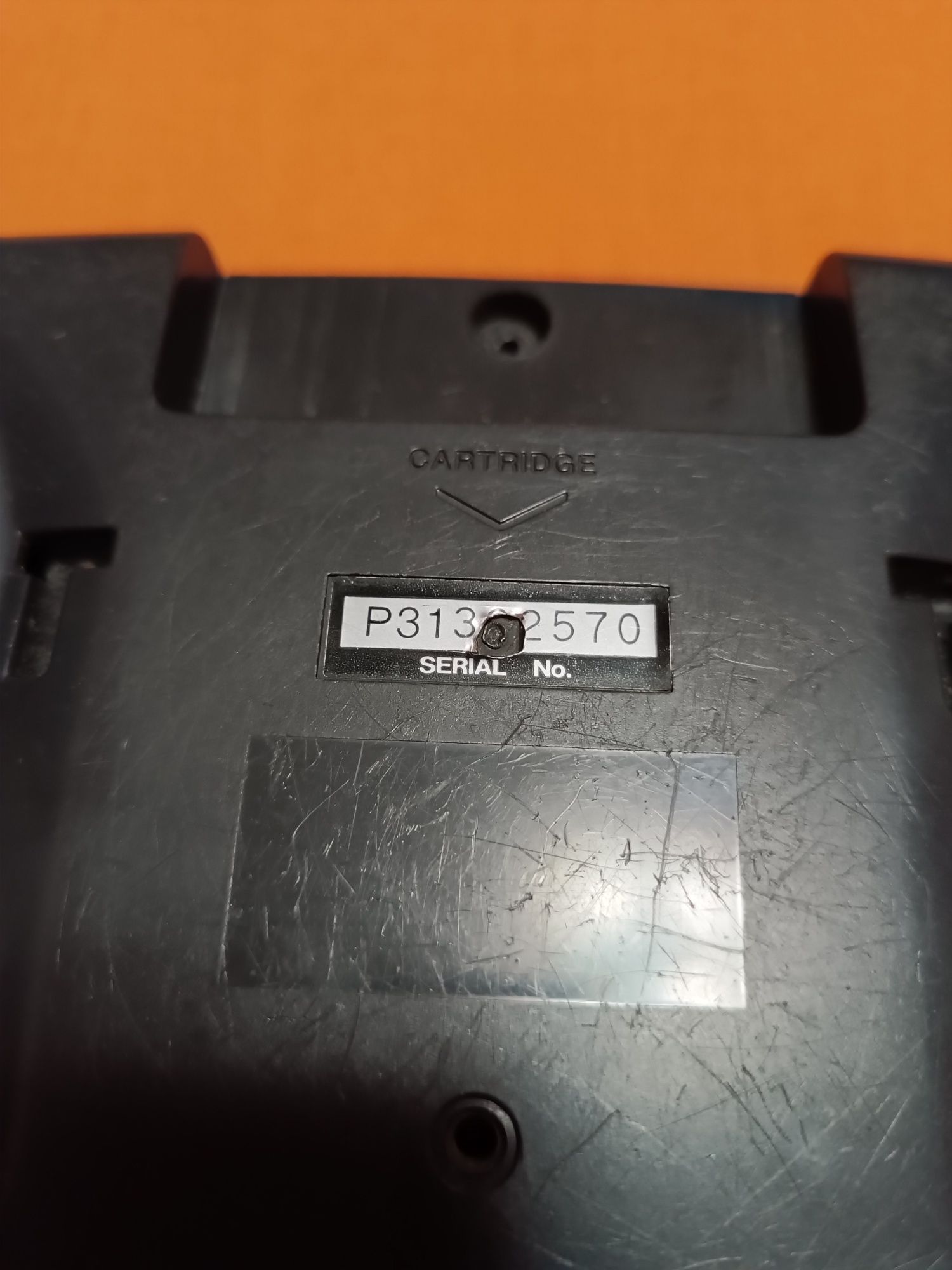 Портативная приставка SEGA Game Gear