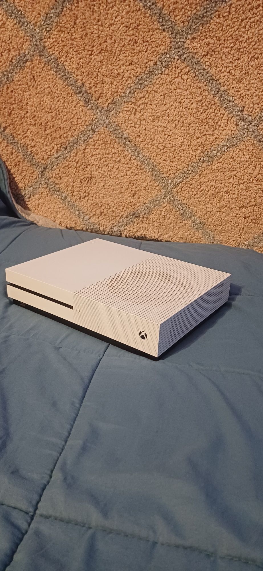 Konsola Xbox one s 1T ssd+CoD Ghosts