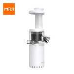 Шнековая соковыжималка Xiaomi MIUI Mini V6
