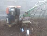 Alfaias agrícolas