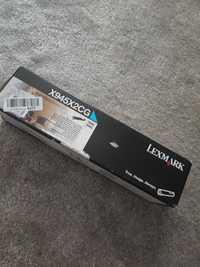 Lexmark drukarki laserowe