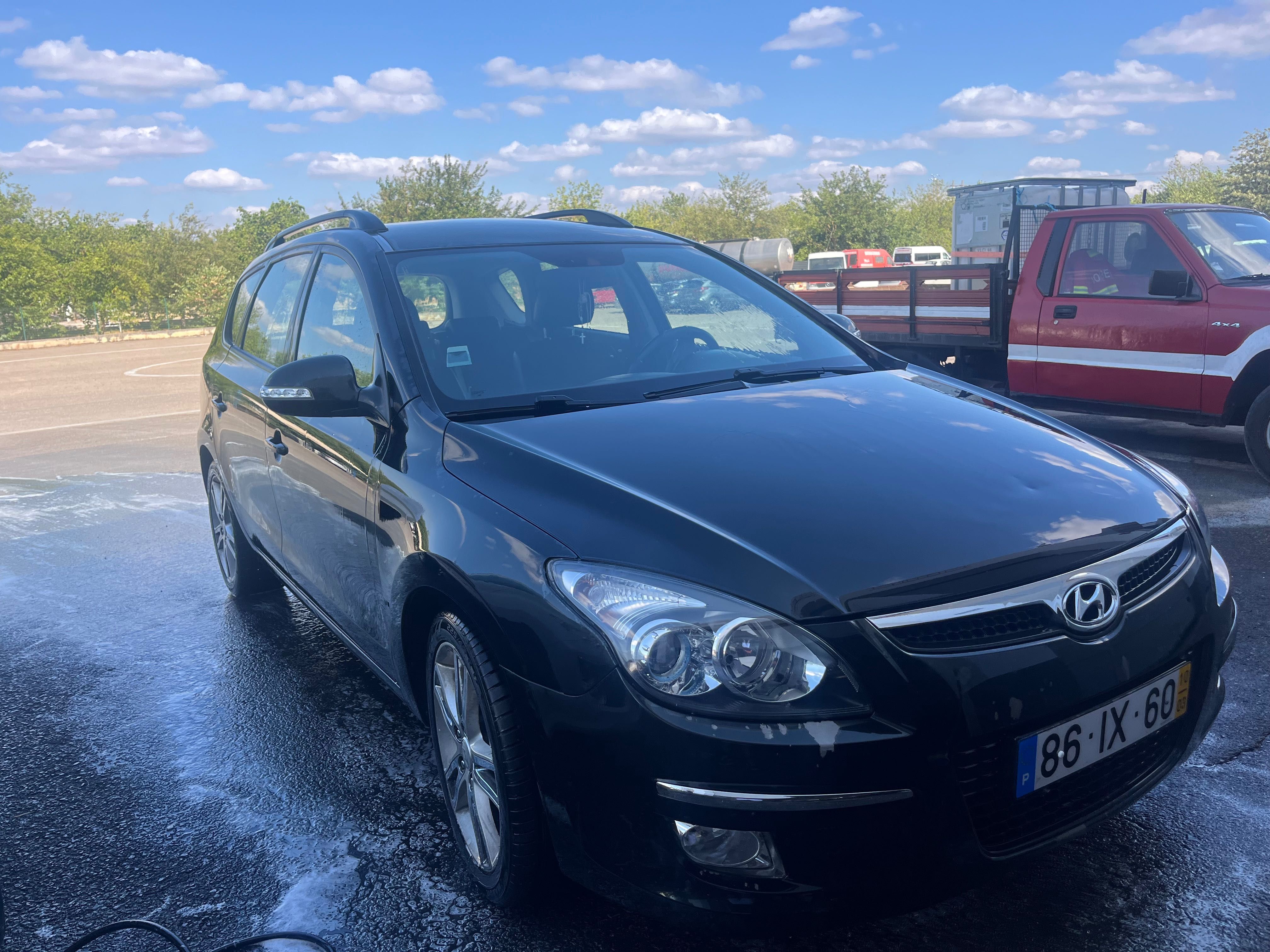 Hyundai i30 cw 1600
