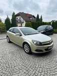 Opel Astra GTC 1.6