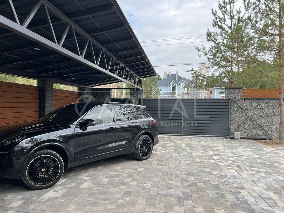 Оренда будинку, Гореничі, Києво-Святошинський р-н