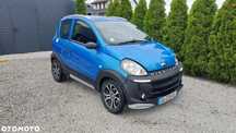 Microcar M.GO