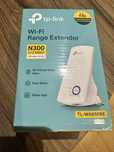 TP Link N300 nunca usado