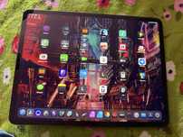 Ipad Pro 12’9 wifi Sim 128GB 5gen M1