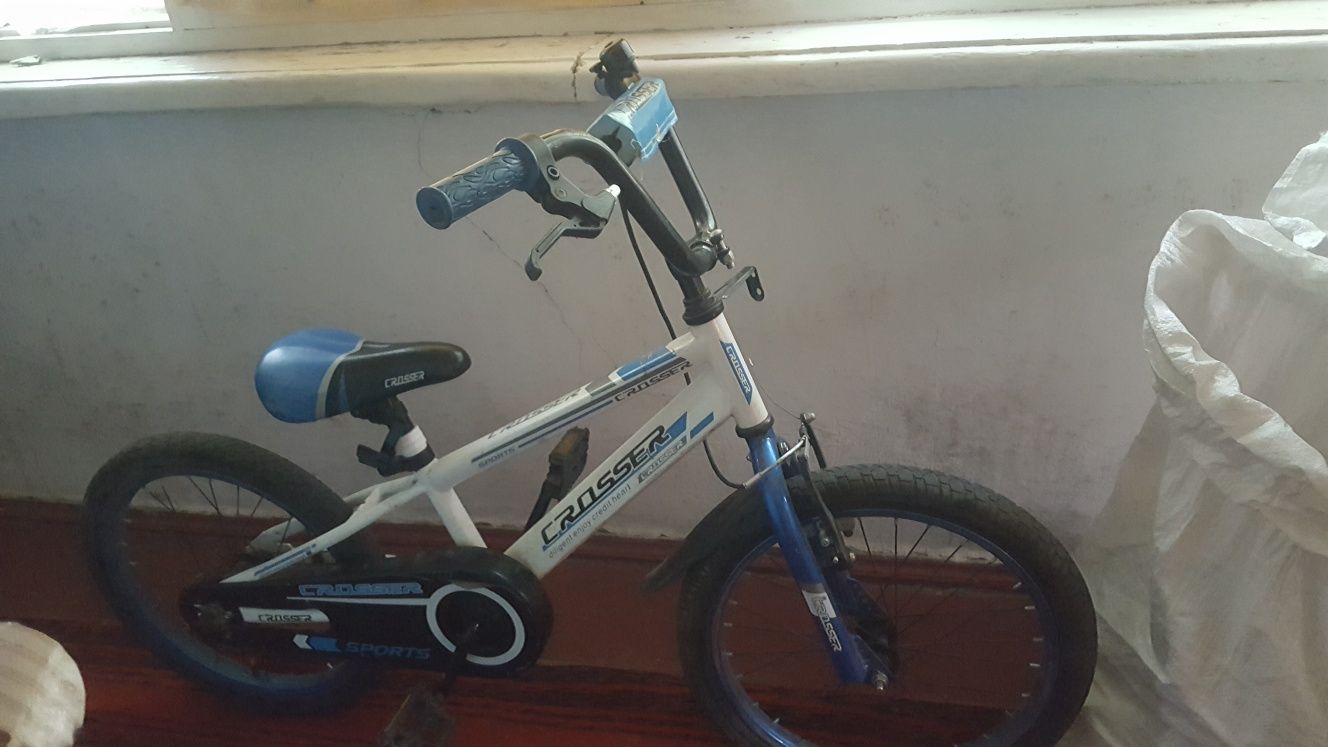 продам детский велосепел