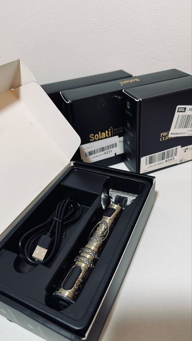 Trymer Beard-700 barberska