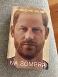 ‘Na Sombra’ - Príncipe Harry