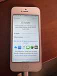 Apple Iphone 5S Branco