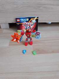 LEGO nexo knight  70363