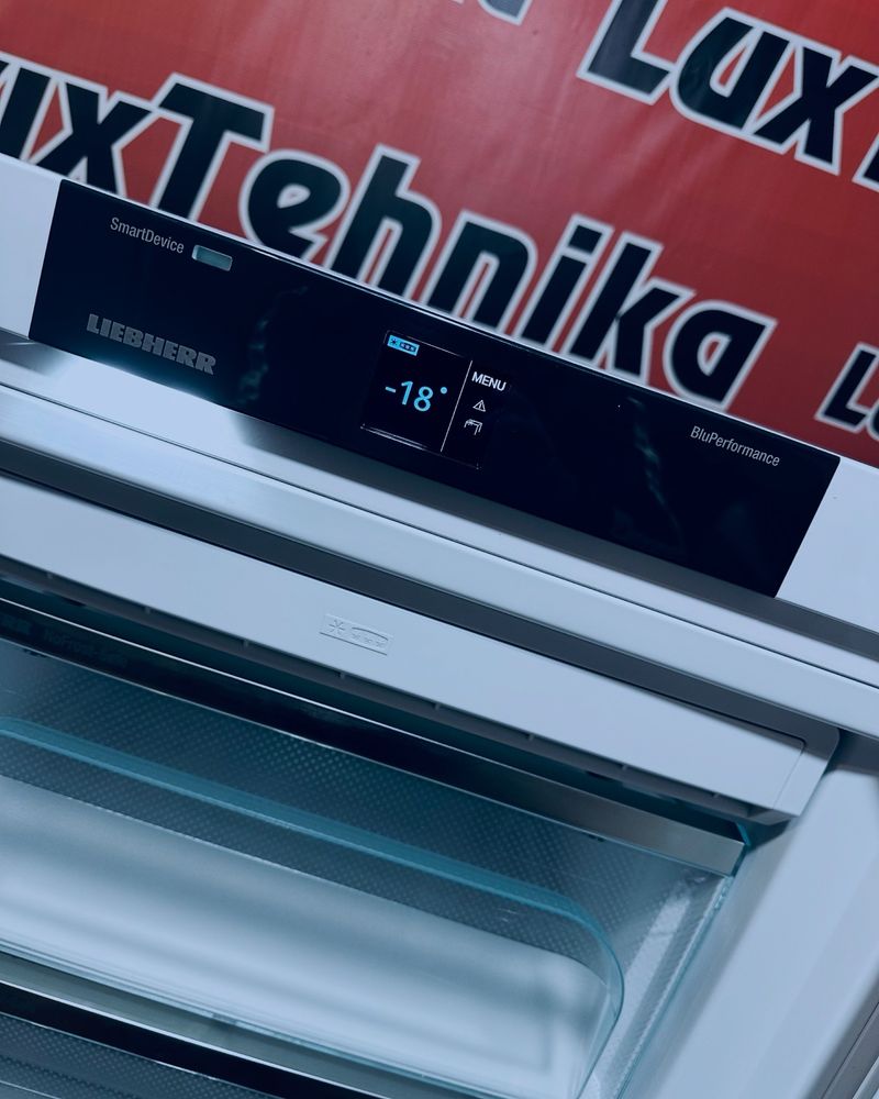Морозильна камера Liebherr 1,45см , no frost