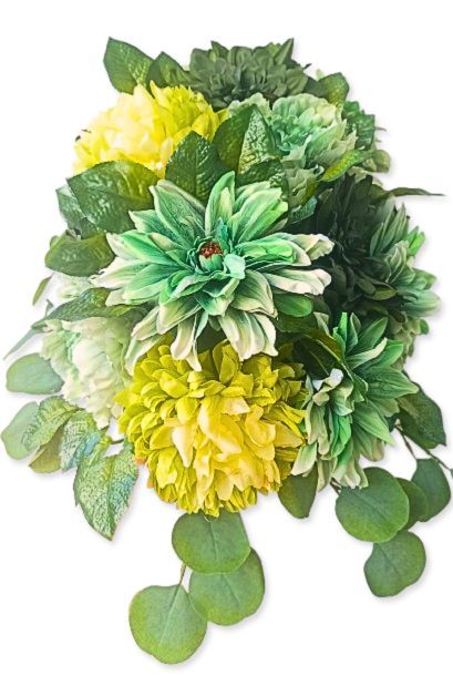 Stroik Na Cmentarz Premium Wszystkich Świętych Stabilizowany