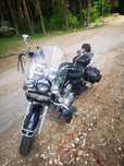 Honda Shadow vt 125