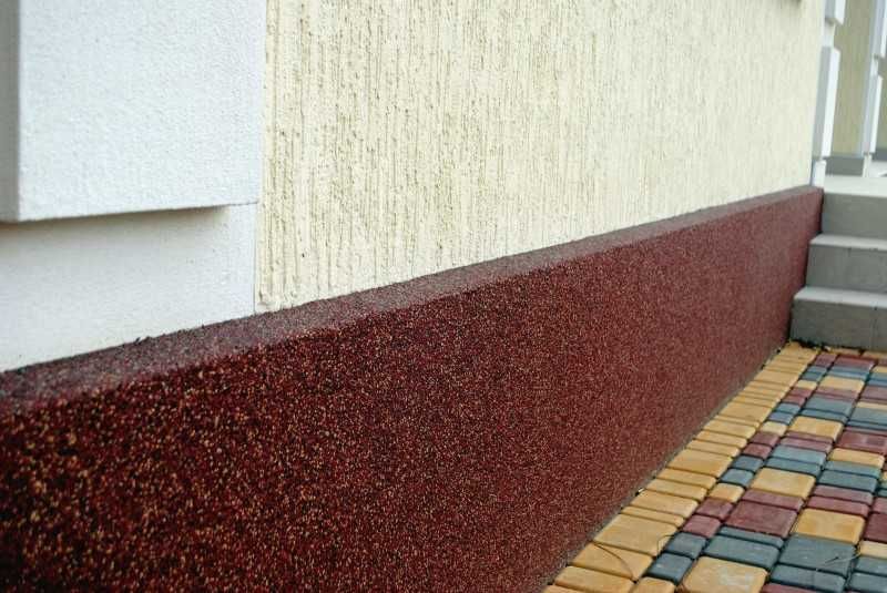 утепление домов фасадные работы барашек короед