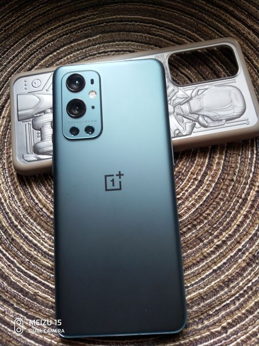 OnePlus 9 Pro 5G 8-256
