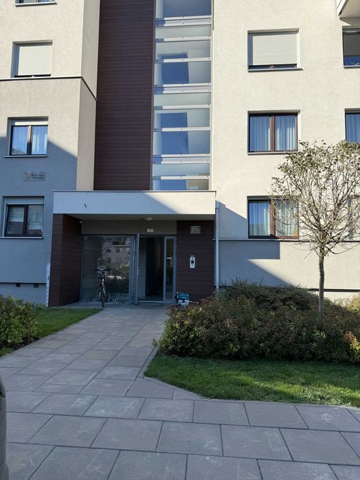 Mieszkanie w Solankach Inowrocław