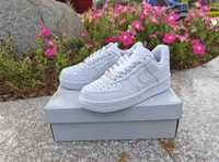 Nike Air Force 1 Low '07 White 40