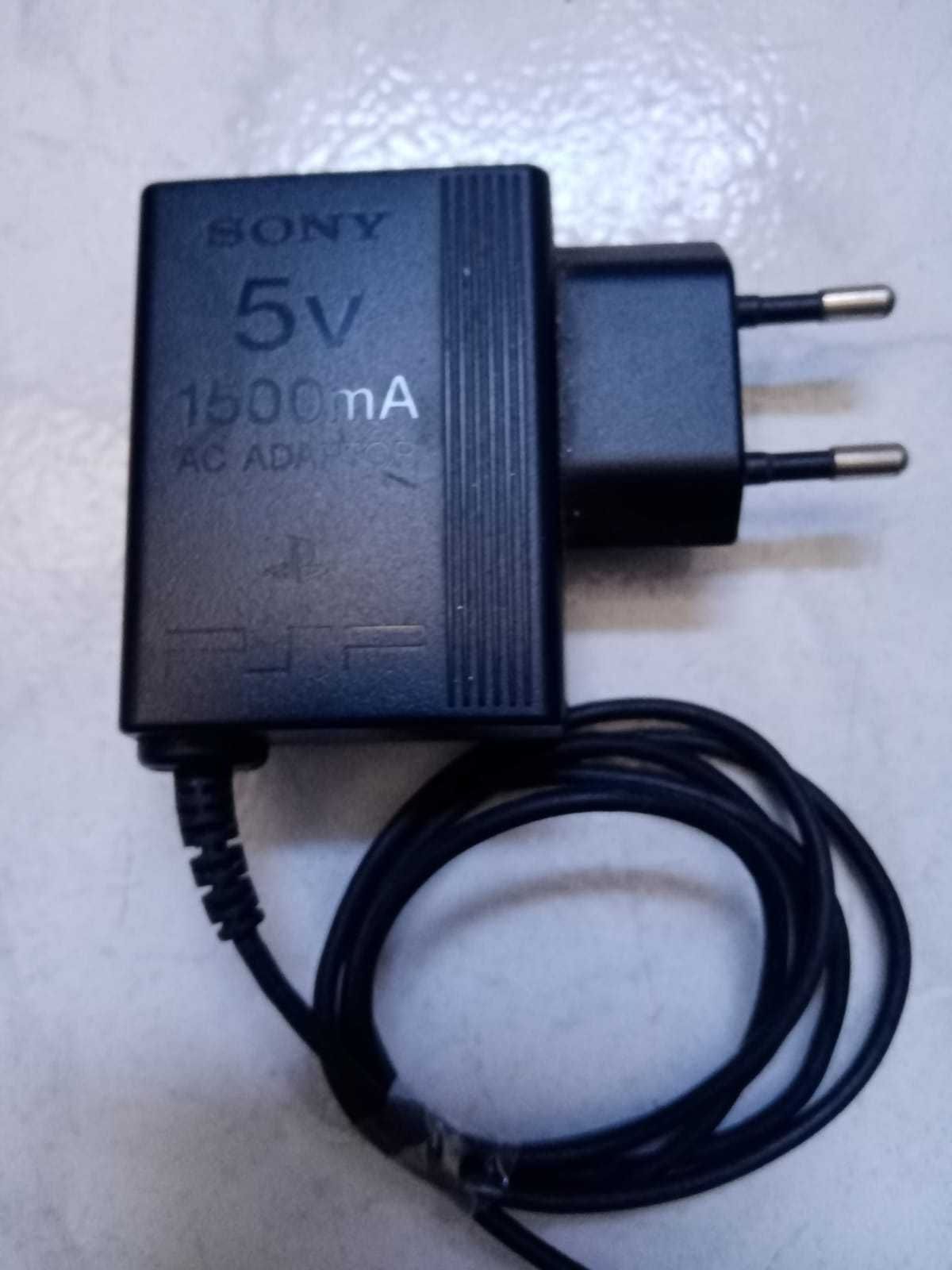 Carregador original SONY PSP