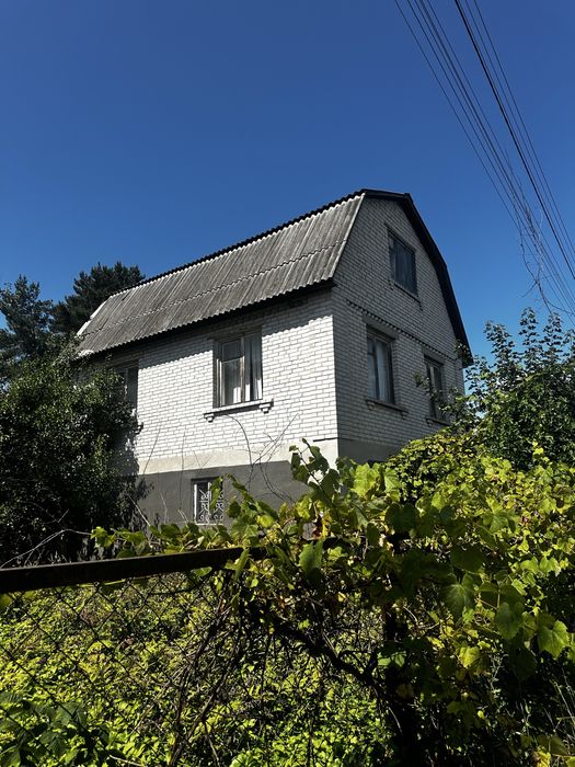 Продам Дачу Проців Кооператив «Салют»